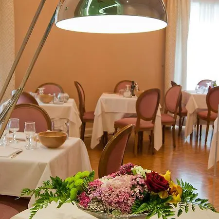 Mediterraneo מלון 3*