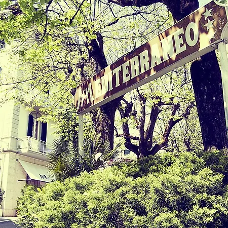 Mediterraneo מלון 3*