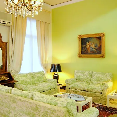 Mediterraneo מלון 3*
