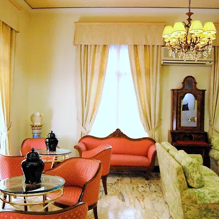Mediterraneo מלון 3*