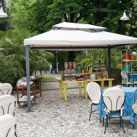 Mediterraneo מלון 3*