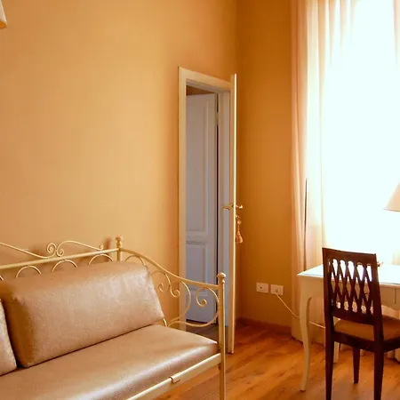 Mediterraneo 3* מונטה קטיני טרמה